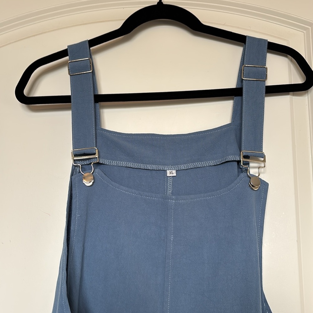 Short Overalls - Picture 3 of 4